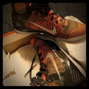 Kobe Elite 9